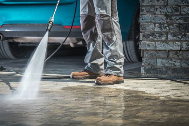  Rolesville, NC Pressure Washing Pros