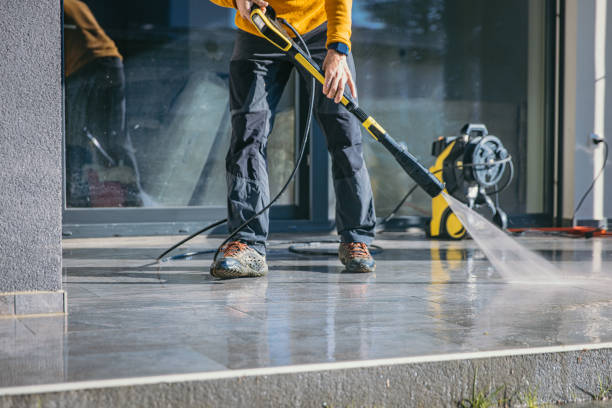 Reliable Rolesville, NC Pressure Washing Solutions