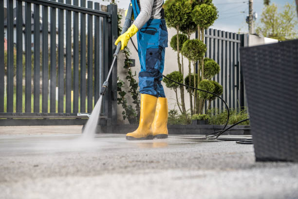 Best Playground Equipment Cleaning  in Rolesville, NC
