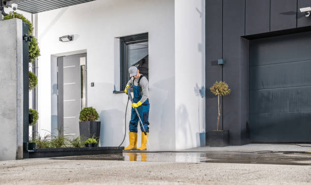 Best House Exterior Washing  in Rolesville, NC